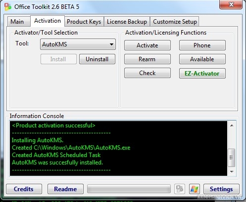 Latest Office 2010 Toolkit 2.0.1.exe Free Download - Download And Software