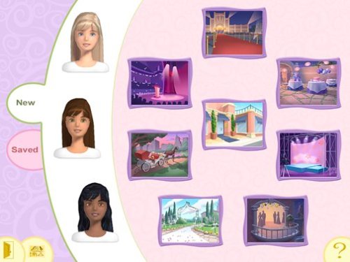 Download barbie beauty boutique pc games free
